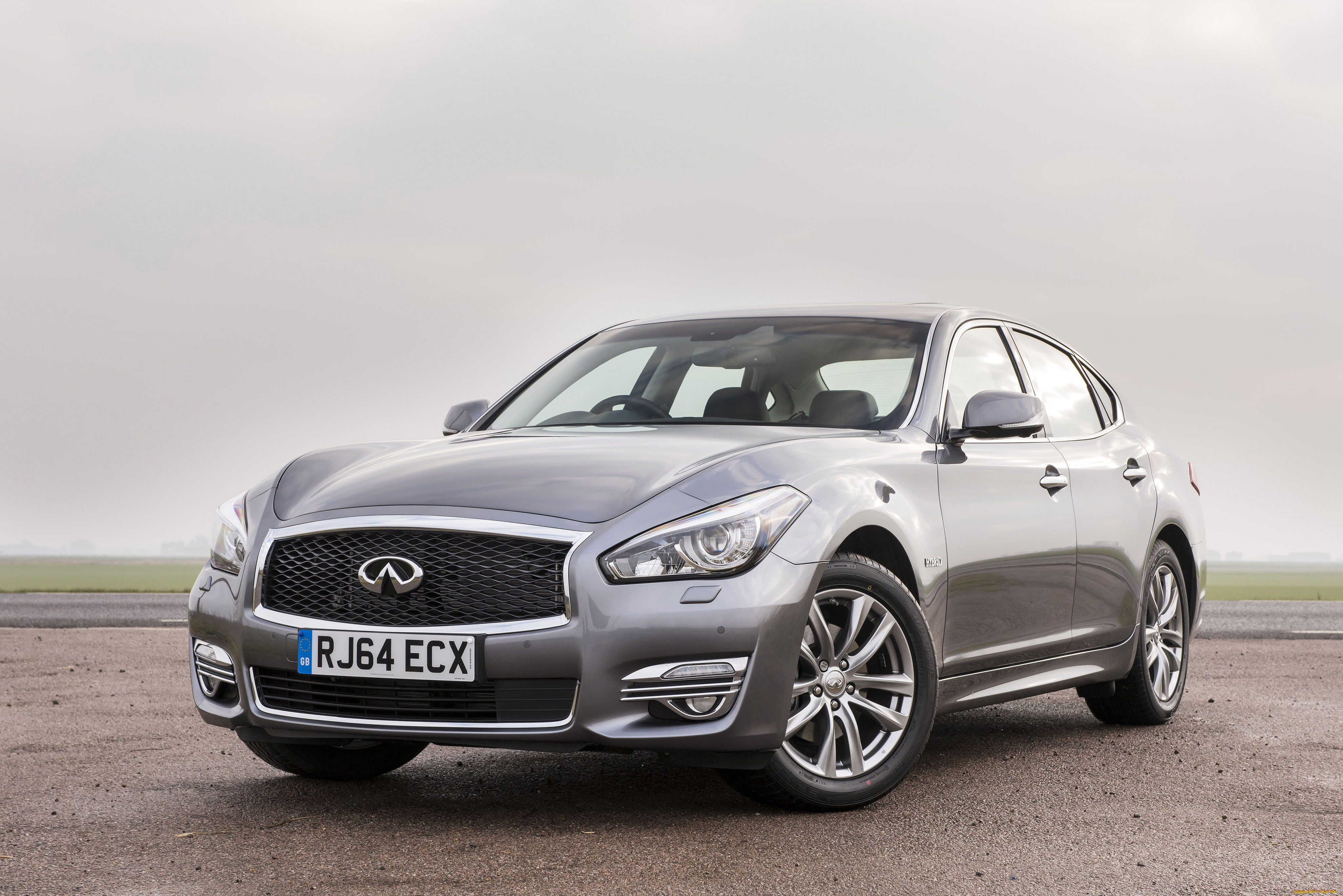 , infiniti, q70, hybrid, uk-spec, y51, 2015, 